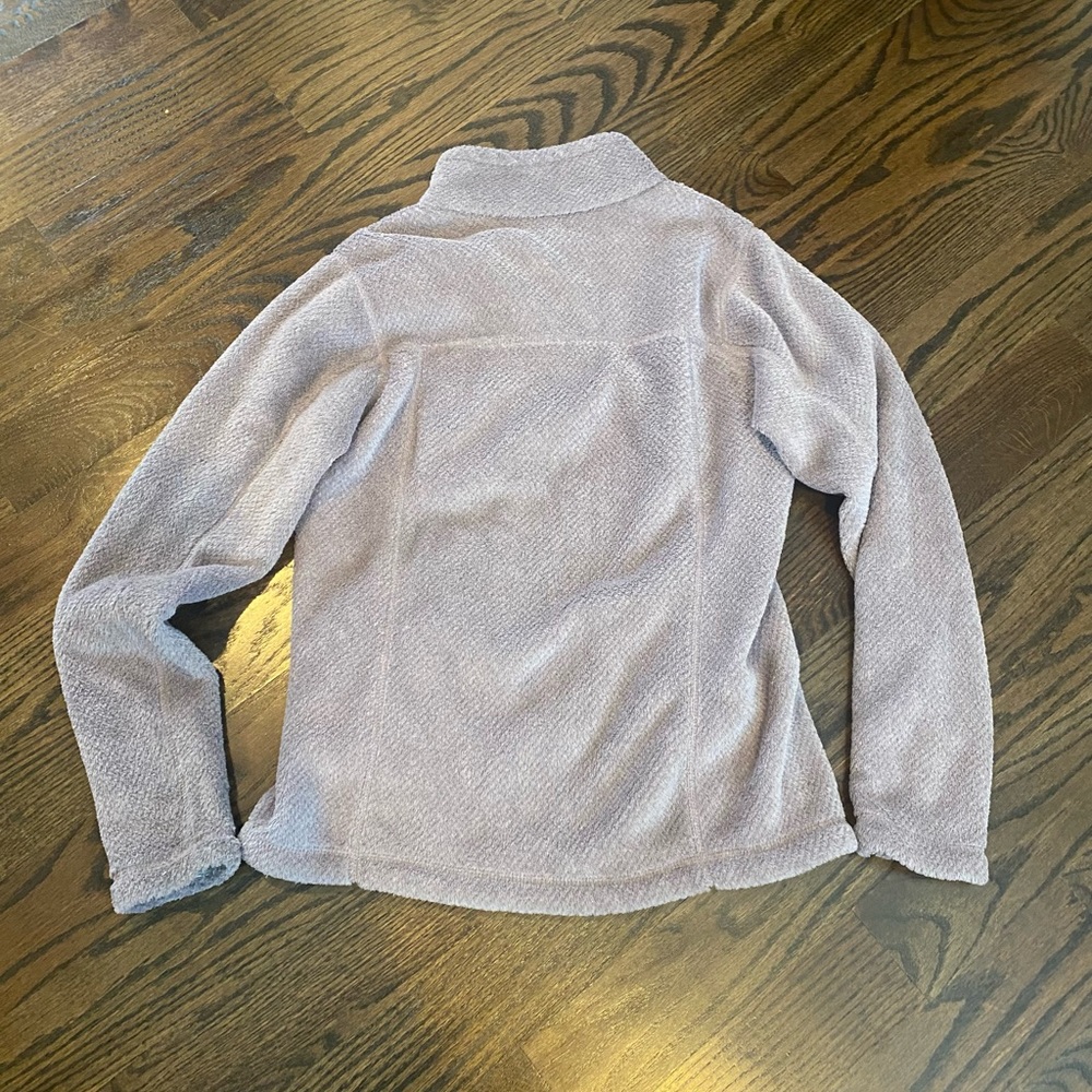 Patagonia Women's Re-Tool Snap-T® Fleece Pullover small - Picture 3 of 3